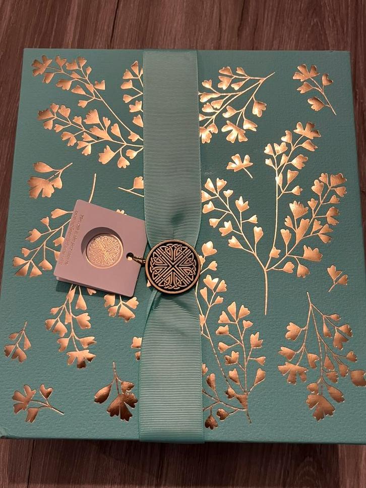 Rituals cadeaupakket M, Handtassen en Accessoires, Uiterlijk | Lichaamsverzorging, Zo goed als nieuw, Ophalen