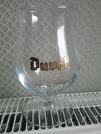 Duvel glas, Ophalen of Verzenden, Zo goed als nieuw, Duvel