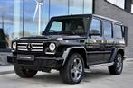 Mercedes-Benz G-Klasse 350 *AMG PACK* (automatique), Autos, Achat, 2987 cm³, Euro 6, Noir