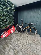 Ridley Dean Fast, Sport en Fitness, Wielrennen, Ophalen, Zo goed als nieuw