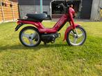 Peugeot fox deluxe b klasse, Ophalen, Gebruikt, Klasse B (45 km/u), 50 cc