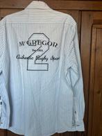 McGregor overhemd M, Kleding | Heren, Overhemden, Ophalen of Verzenden, Zo goed als nieuw, McGregor