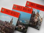 Guides Espagne Cordoba Malaga Sevilla, Boeken, Reisgidsen, Verzenden, Nieuw, Europa, Reisgids of -boek
