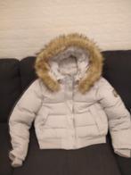 damesjas, Kleding | Dames, Jassen | Winter, Ophalen, Superdry, Beige, Maat 42/44 (L)