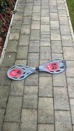 Waveboard, Sport en Fitness, Skateboarden, Ophalen, Gebruikt, Waveboard