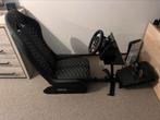Racestoel zonder stuur, Ophalen, Nieuw, Playseat of Racestoel, PlayStation 5