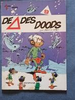 de mini-mensjes 21: de 6 klonen, Boeken, Eén stripboek, Ophalen of Verzenden, Gelezen
