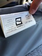 sampli matras luxury care (15cm) 85x195cm, Ophalen, Zo goed als nieuw