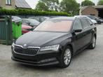 Skoda Superb 2.0 TDI Style, Voorwielaandrijving, 139 g/km, 4 cilinders, Zwart