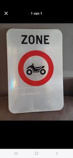 Verkeersbord, Verzamelen, Ophalen, Gebruikt