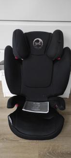 Autostoel, kinderstoel, Kinderen en Baby's, 15 t/m 36 kg, Zijbescherming, Zo goed als nieuw, Isofix