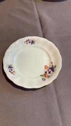 Assiette à dessert, ancienne, Antiquités & Art, Enlèvement