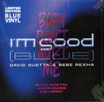 David Guetta - Bebe Rexha - I'm Good / Baby Don't Hurt Me, Cd's en Dvd's, Vinyl | Dance en House, Verzenden, Nieuw in verpakking