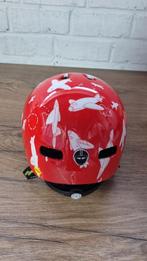 Baby Nutcase helm (48-52cm), Fietsen en Brommers, Fietsaccessoires | Fietshelmen, Ophalen of Verzenden, Zo goed als nieuw