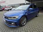 VW Polo 1.0 TSI R-Line DSG Automaat Pano + Garantie, Automaat, Bedrijf, 5 deurs, 999 cc