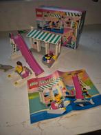 Lego Seaside holiday cottage, Ophalen, Gebruikt, Lego