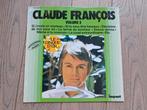 Lp : Claude François - volume 2, Ophalen of Verzenden, Zo goed als nieuw