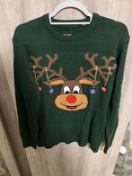 Pull de Noël taille m(taille grand)vient de chez Palace, Enlèvement, Comme neuf