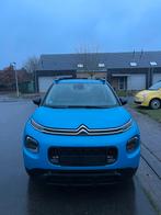 Citroën C3 Aircross/ 2019/ 66.350KM/ Gekeurd voor verkoop, Auto's, Voorwielaandrijving, Stof, Euro 6, 1199 cc