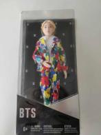 BTS pop "Jin", Verzamelen, Ophalen, Gebruikt