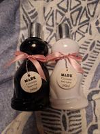 Coconut shower gel en body lotion, Ophalen of Verzenden, Gebruikt