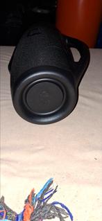 Speaker fres rebel, Auto diversen, Ophalen