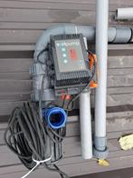 Vijver/zwemvijver filtersysteem, Tuin en Terras, Ophalen, Gebruikt