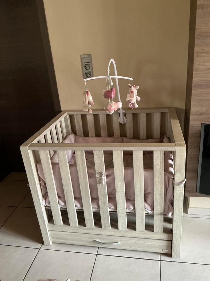 Groot babypakket, Enfants & Bébés, Produits pour enfants, Comme neuf, Enlèvement