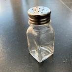 Strooivaatje - glas, Ophalen, Gebruikt