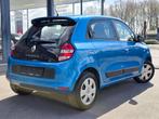 Renault Twingo 🟢1.O ESSENCE 71CV (bj 2016), Voorwielaandrijving, 4 zetels, Gebruikt, Euro 6