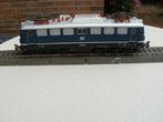 Marklin Ho E lokomotief Br 110 no 3039 / 110234-2 Digitaal., Hobby en Vrije tijd, Wisselstroom, Locomotief, Ophalen of Verzenden