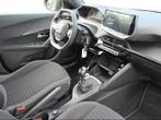 Peugeot 2008 Active 1.2i 100pk Trekhaak - LED - Carplay - PD, Auto's, Peugeot, Euro 6, 1199 cc, Handgeschakeld, SUV of Terreinwagen