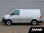 Volkswagen Transporter 2.0TDI L1H1 150pk Automaat Highline L, Auto's, Gebruikt, 4 cilinders, Volkswagen, Bedrijf