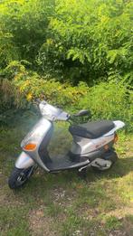 Piaggo zip type3, Fietsen en Brommers, Scooters | Piaggio, Ophalen, Tweetakt, Gebruikt, Zip