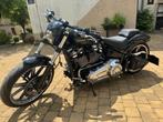 Harley Davidson BREAKOUT 114 (ABS), Motoren, Motoren | Harley-Davidson, 4 cilinders, Chopper, Particulier, Meer dan 35 kW