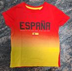 T-shirt jaune rouge España t 98, Enfants & Bébés, Vêtements enfant | Taille 98, Comme neuf, Palomino, Chemise ou À manches longues