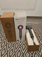 Dyson Supersonic HD08, Handtassen en Accessoires, Uiterlijk | Haarverzorging, Ophalen of Verzenden