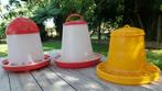 Voedertoren kip - 5€ per stuk, Dieren en Toebehoren, Kip