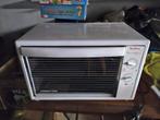 Moulinex compact chef elektrische oven, Elektronische apparatuur, Ovens, Ophalen of Verzenden, Gebruikt, Oven