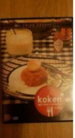 Koken met een sterretje dvd 3, Cd's en Dvd's, Alle leeftijden, Ophalen of Verzenden
