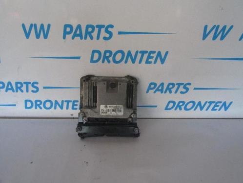 Boordcomputer van een Volkswagen Passat, Auto-onderdelen, Elektronica en Kabels, Volkswagen, Gebruikt, 3 maanden garantie, Ophalen of Verzenden