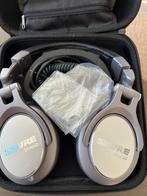 Hoofdtelefoon Studio SHURE SRH940 NIEUW! (Bekabeld), Enlèvement ou Envoi, Neuf, Autres marques