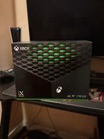 Xbox Series X, Games en Spelcomputers, Ophalen, Zo goed als nieuw, Xbox Series X