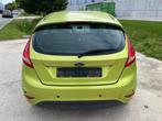 Ford Fiesta 1.2 Essence, Auto's, Bedrijf, Handgeschakeld, 5 deurs, Fiësta