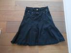 rok VERO MODA maat 36 zwart, Vero Moda, Zwart, Ophalen of Verzenden, Knielengte