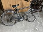 Fiets Quadro, Fietsen en Brommers, Fietsen | Oldtimers, Ophalen, Quadro, Jaren '60 of nieuwer
