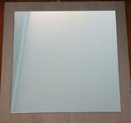 Wandspiegels 60x60, Huis en Inrichting, Woonaccessoires | Spiegels, Vierkant, Ophalen of Verzenden, Zo goed als nieuw, Minder dan 100 cm
