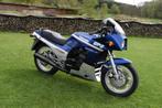 GPZ 900r Ninja 1989, Motos, Motos | Kawasaki, 4 cylindres, Particulier, Plus de 35 kW, Sport
