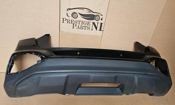 Achterbumper Audi Q2 81A Facelift Basic 81A807511C ORGINEEL  beschikbaar voor biedingen