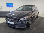 Mercedes-Benz CLA 200 d Business Solution AMG - Alcantara, Te koop, 148 g/km, Break, 750 kg